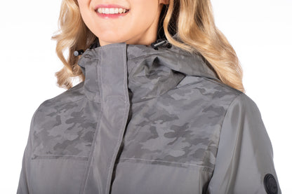 Coats & chaquetas HKM chaqueta de equitación Washington para equitación - vista 3