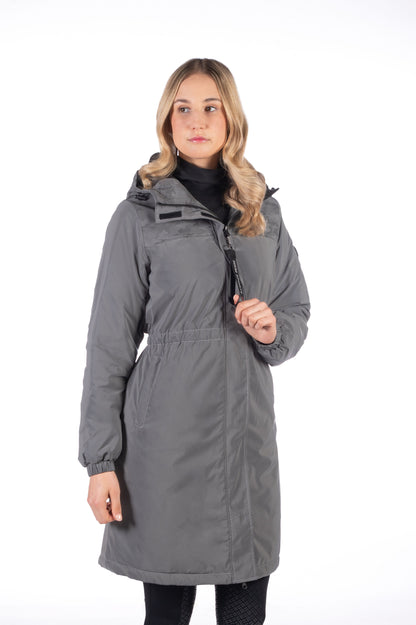 Coats & chaquetas HKM chaqueta de equitación Washington para equitación - vista 4