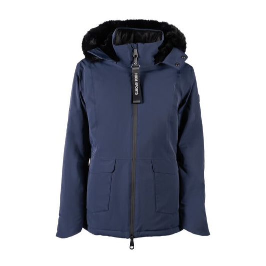 Chaqueta -Minnesota- HKM para equitación