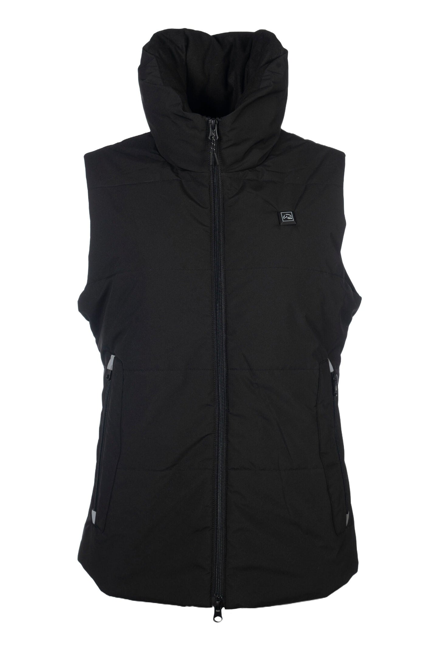 Heated Jackets & Vests HKM Heating Vest Canada Style vista principal