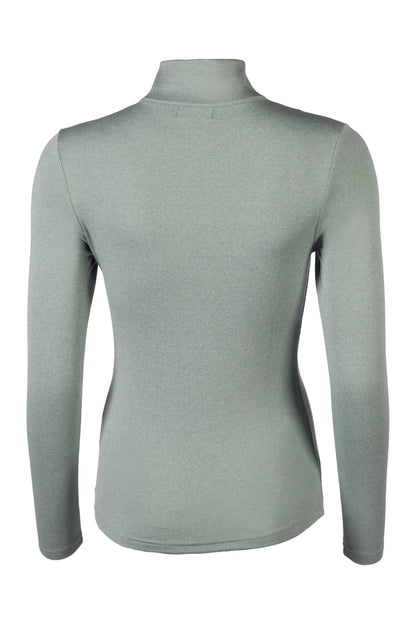 Camiseta funcional Supersoft II – Térmica y cómoda HKM