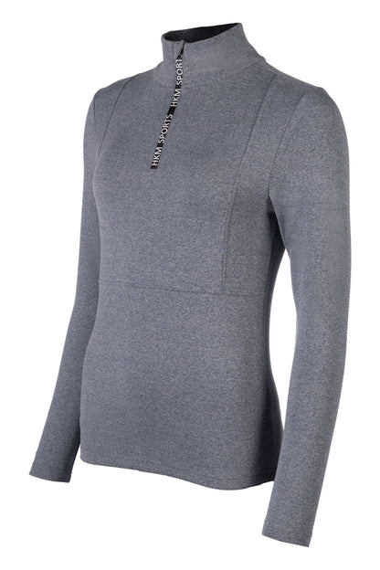 Camiseta funcional Supersoft II – Térmica y cómoda HKM