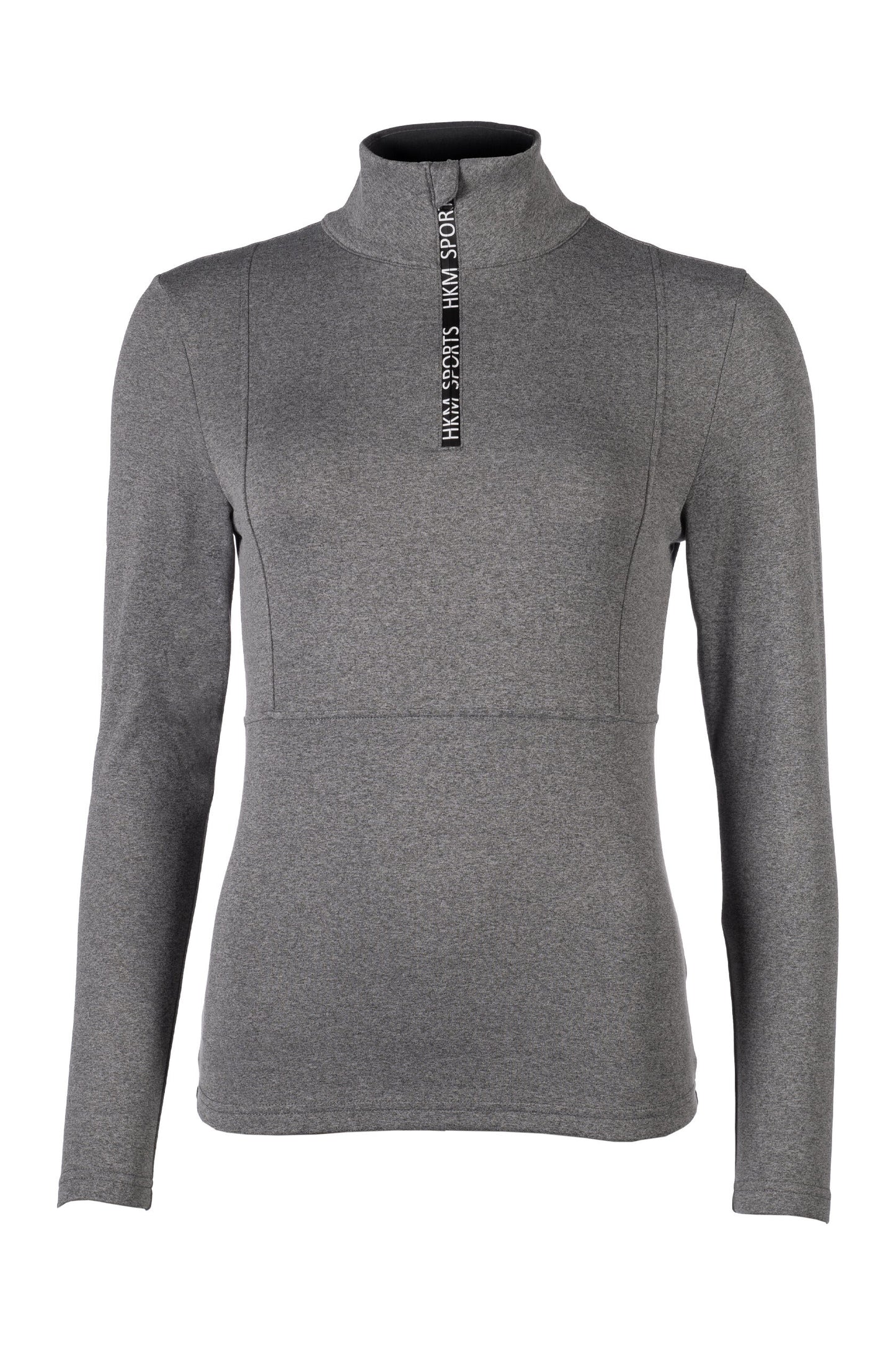 Camiseta funcional Supersoft II – Térmica y cómoda HKM
