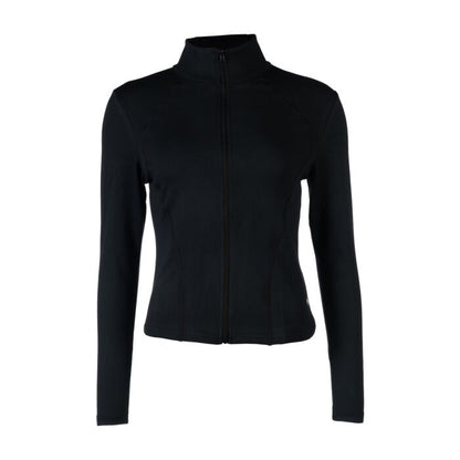 Chaqueta técnica -Shape- HKM negro