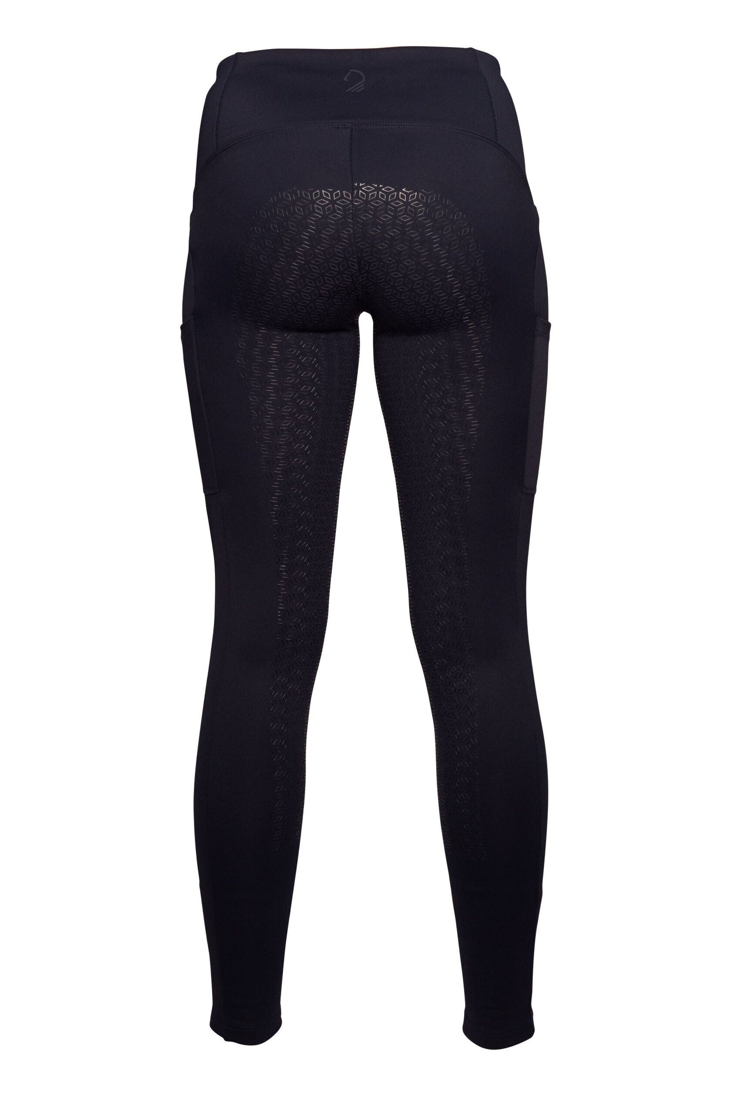 Riding Leggings Lauria Garrelli Riding Leggings Silicone Full Seat Arezzo vista principal