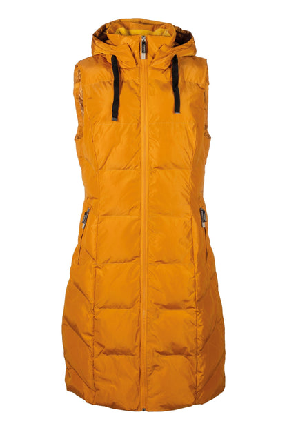 Accesorio ecuestre Vests Lauria Garrelli Long Vest Arezzo para equitación - vista 5