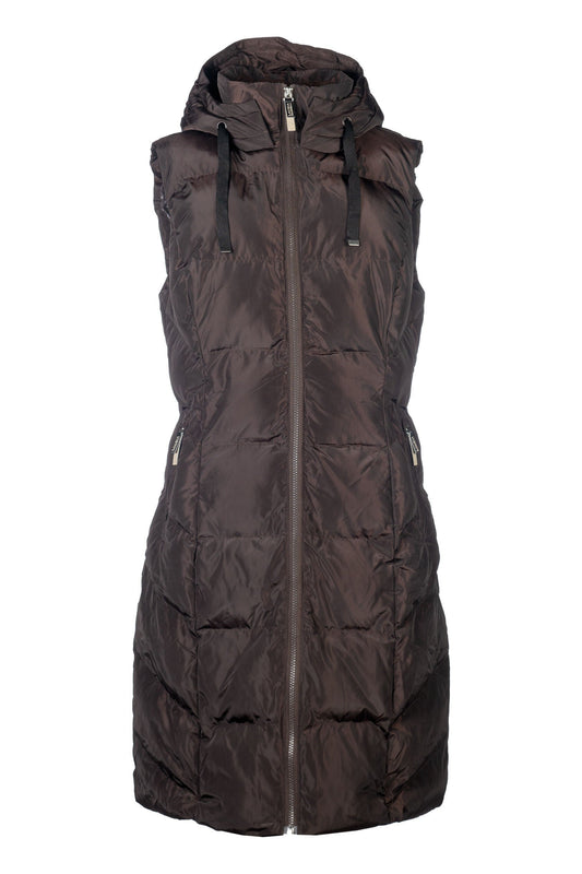 Accesorio ecuestre Vests Lauria Garrelli Long Vest Arezzo para equitación