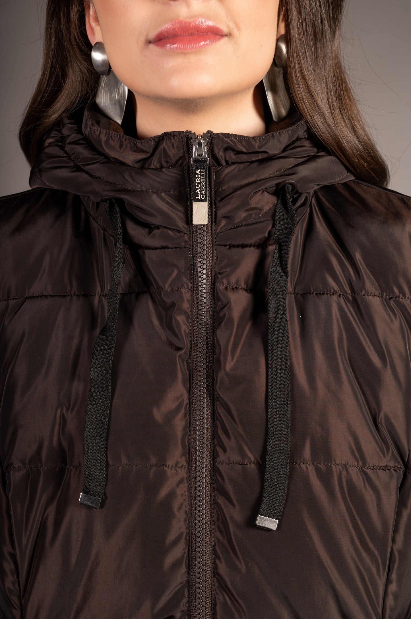 Accesorio ecuestre Vests Lauria Garrelli Long Vest Arezzo para equitación - vista 3