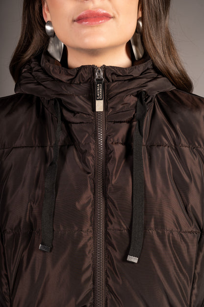 Accesorio ecuestre Vests Lauria Garrelli Long Vest Arezzo para equitación - vista 3