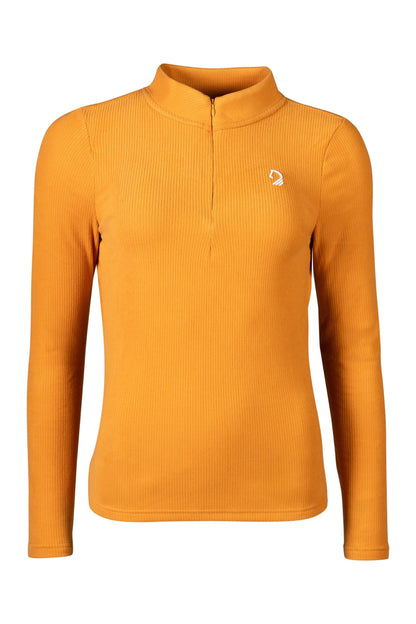 Camiseta técnica Lauria Garrelli Long Sleeve Shirt Arezzo Soft vista principal