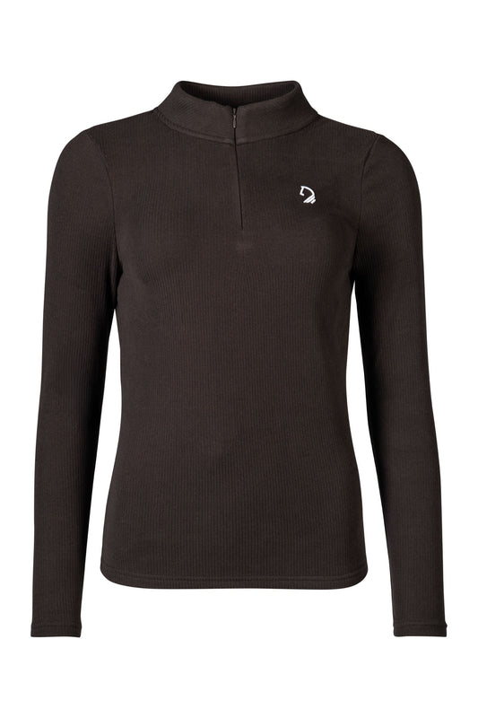 Camisetas Lauria Garrelli manga larga Shirt Arezzo Soft para equitación - vista 2