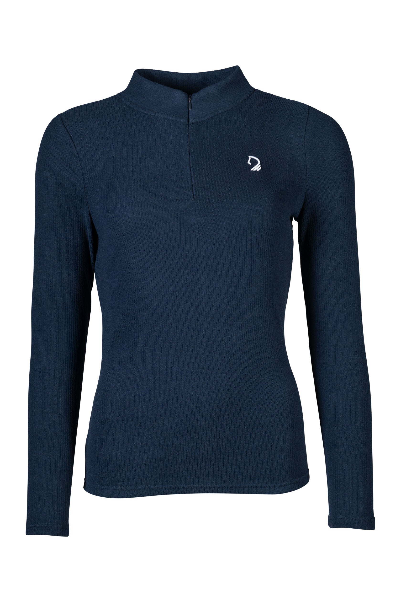 Camiseta técnica Lauria Garrelli Long Sleeve Shirt Arezzo Soft detalle 9