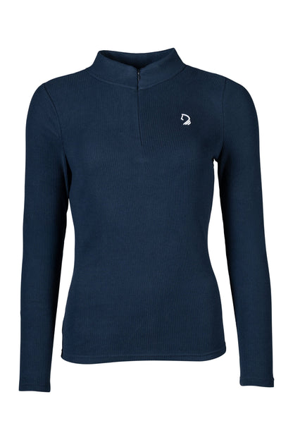Camiseta técnica Lauria Garrelli Long Sleeve Shirt Arezzo Soft detalle 9