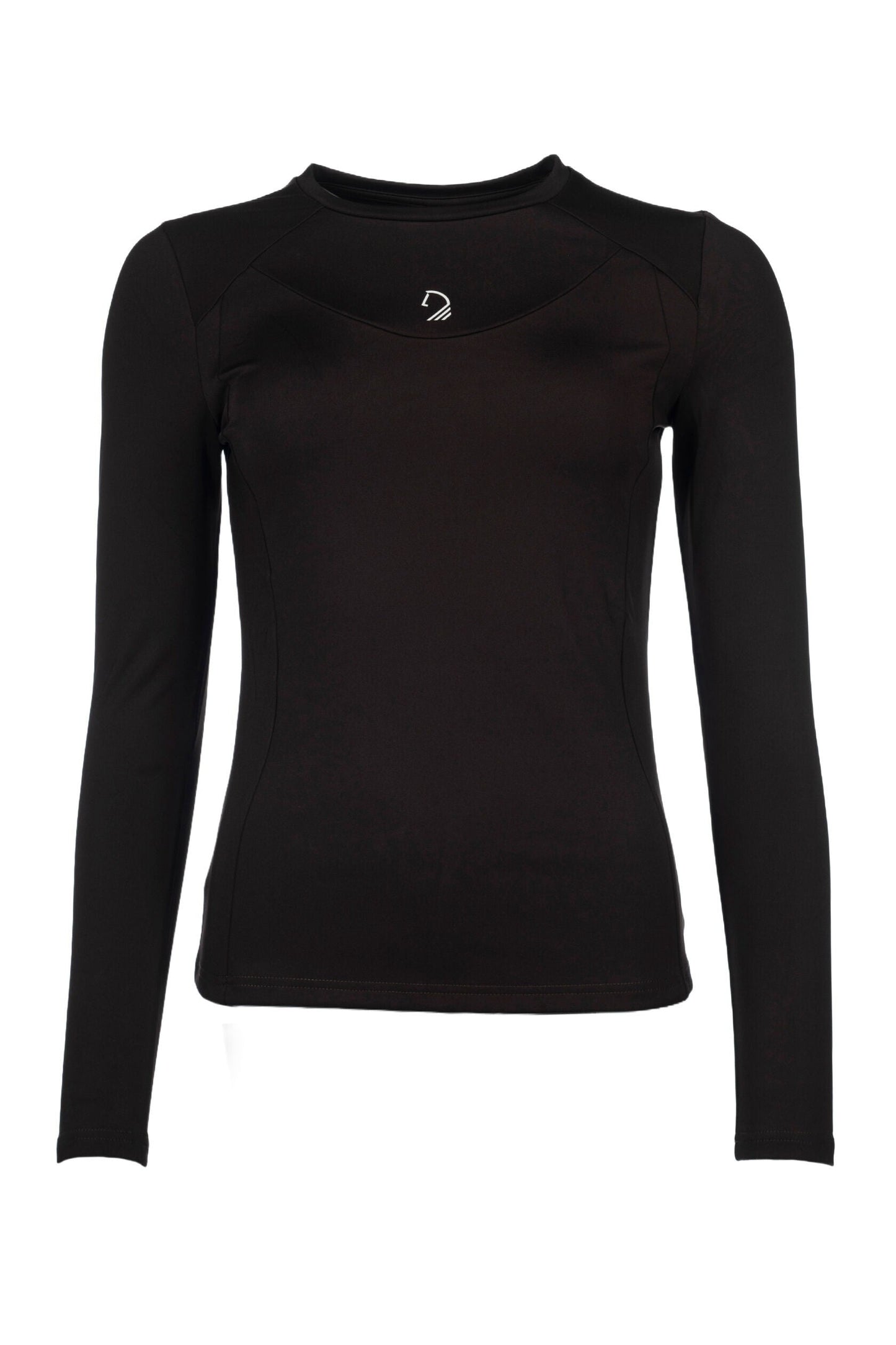 Camiseta técnica Lauria Garrelli Long Sleeve Shirt Function Arezzo vista principal