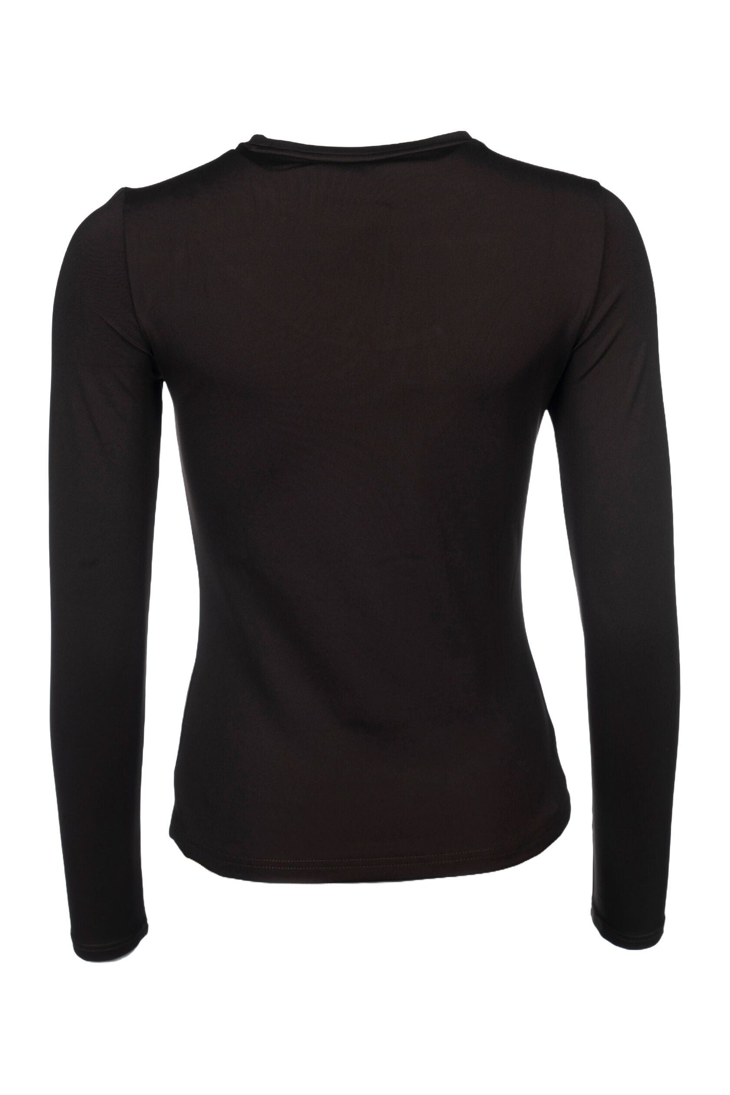 Camiseta técnica Lauria Garrelli Long Sleeve Shirt Function Arezzo detalle 2