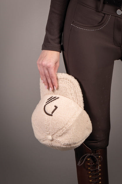 Baseball Cap Lauria Garrelli Baseball Cap Arezzo detalle 3