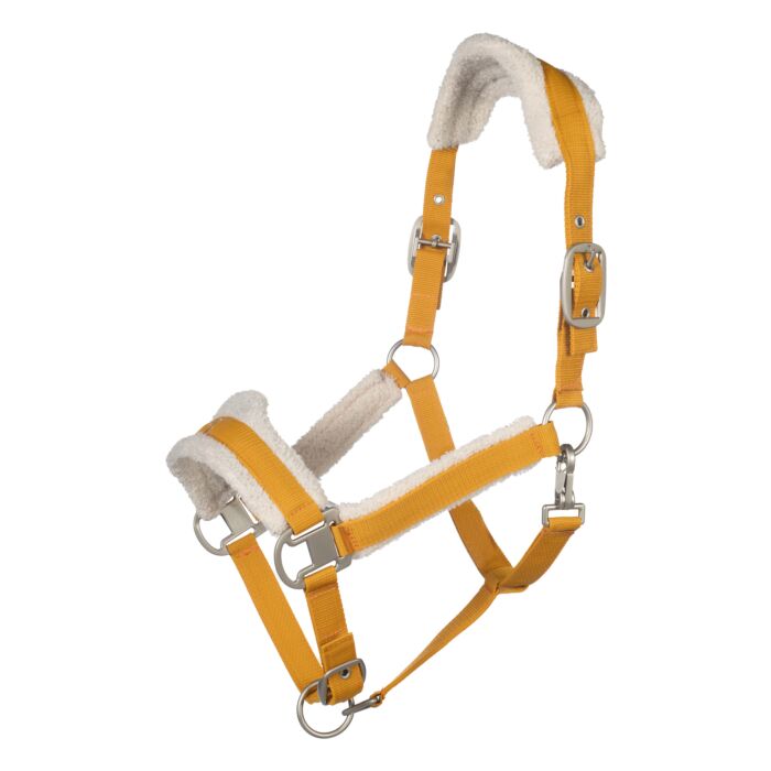 Cabezada -Arezzo- HKM - imagen de producto HKM