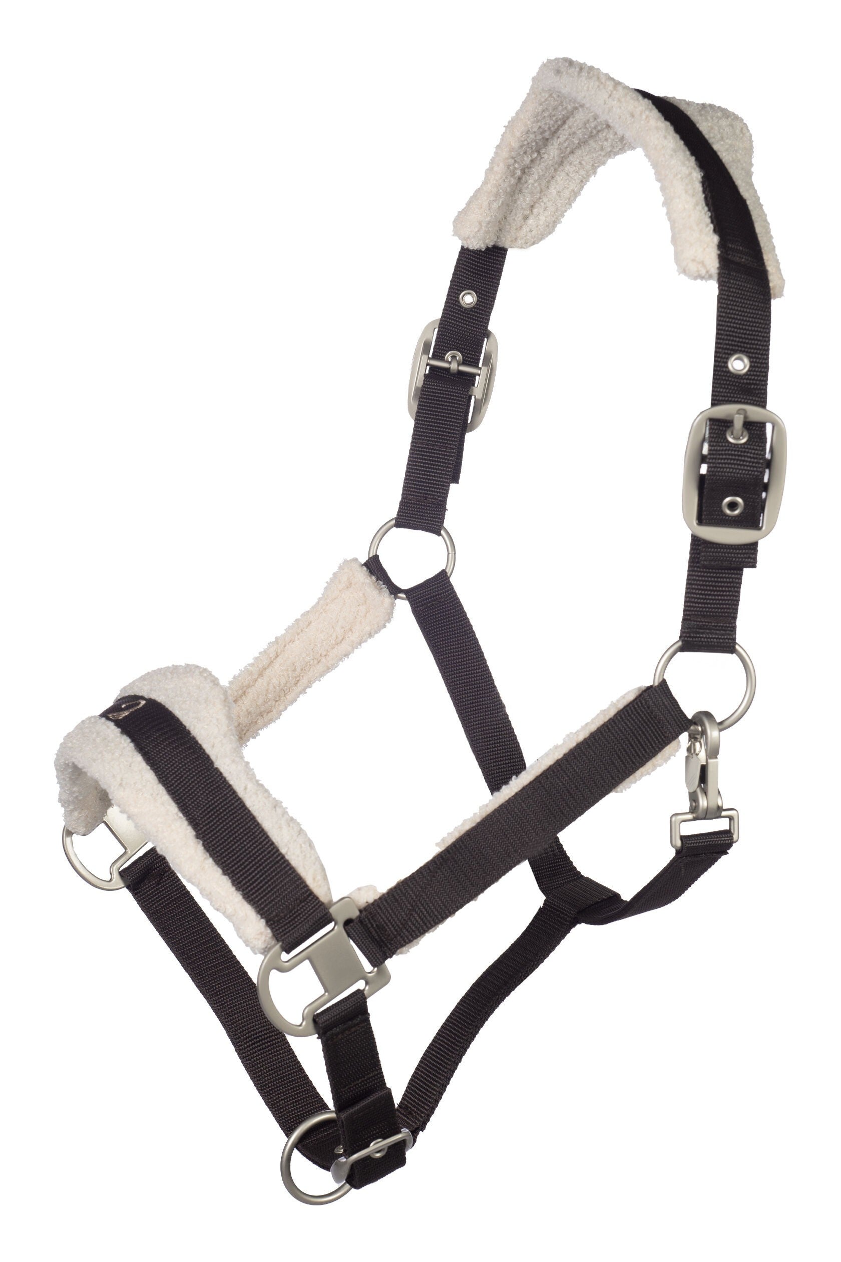 Halters Lauria Garrelli Head Collar Arezzo detalle 3