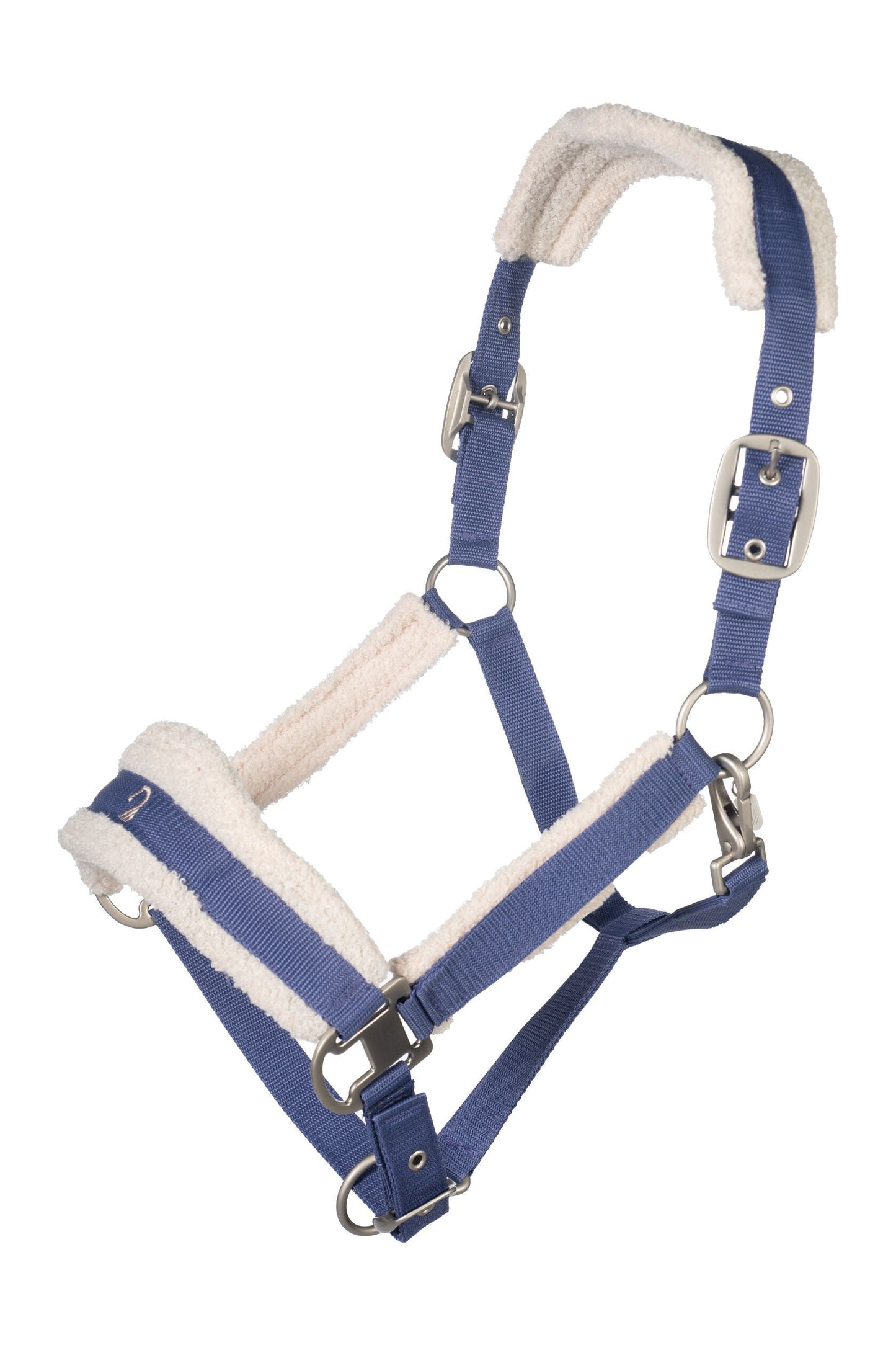 Halters Lauria Garrelli Head Collar Arezzo detalle 2