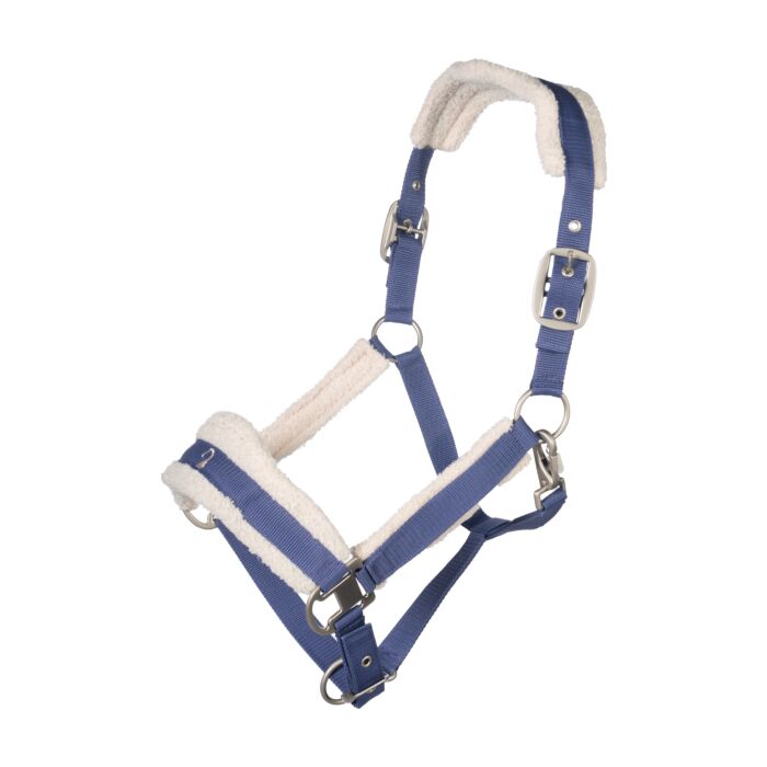 Cabezada -Arezzo- HKM - imagen de producto HKM