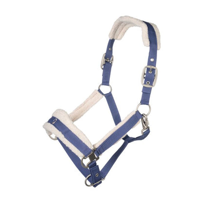 Cabezada -Arezzo- HKM - imagen de producto HKM