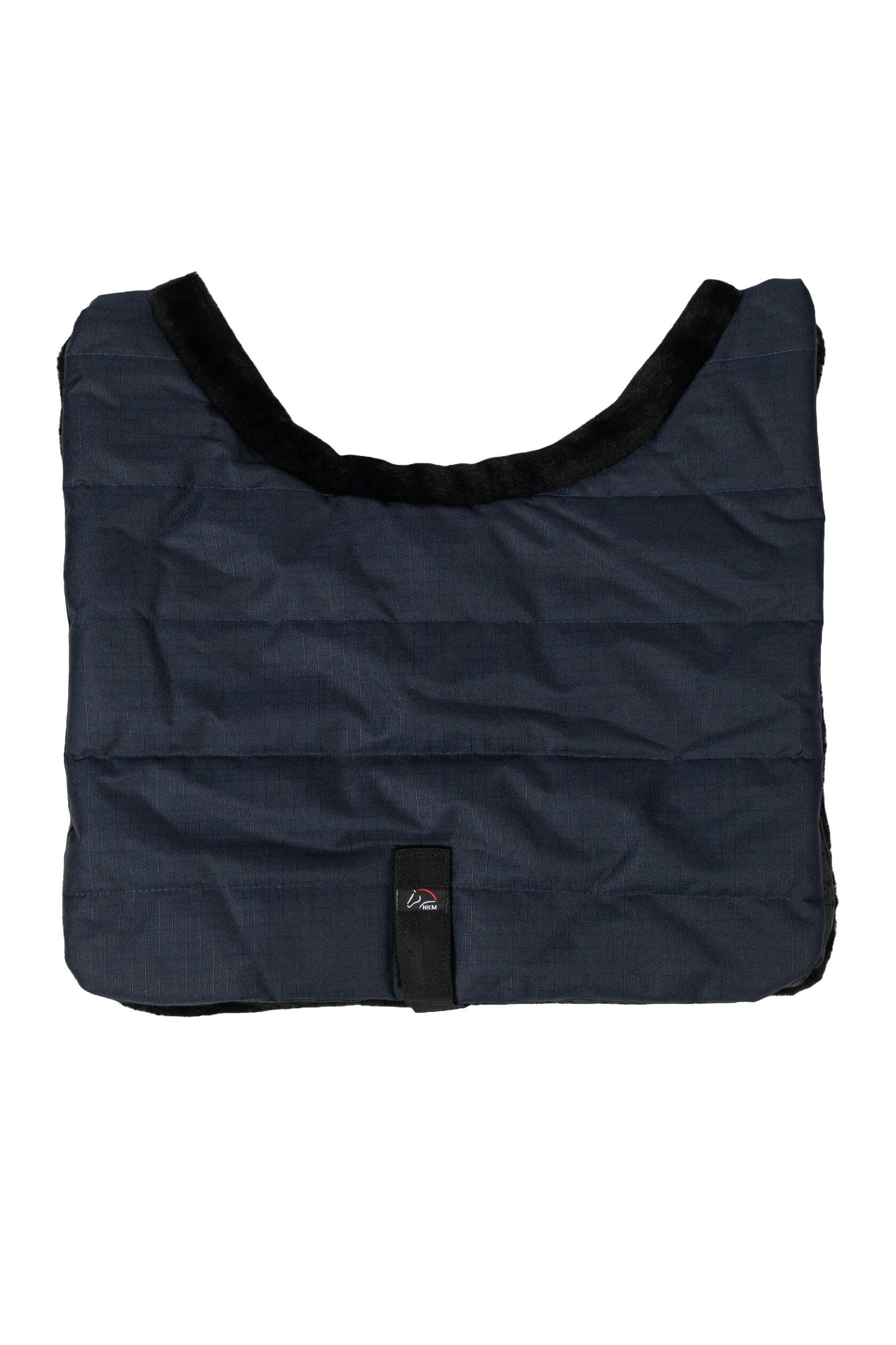 Protector de Pecho HKM – Comodidad extra bajo la manta