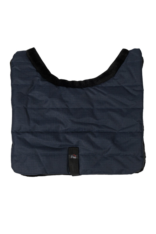 Protector de Pecho HKM – Comodidad extra bajo la manta