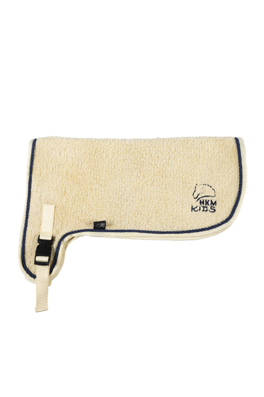 Manta -Hobby Horsing Teddy HKM para equitación