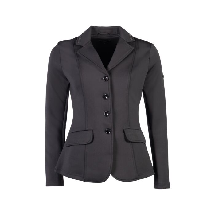 Chaquetas Americana de concurso -Amy- HKM para equitación - vista 2