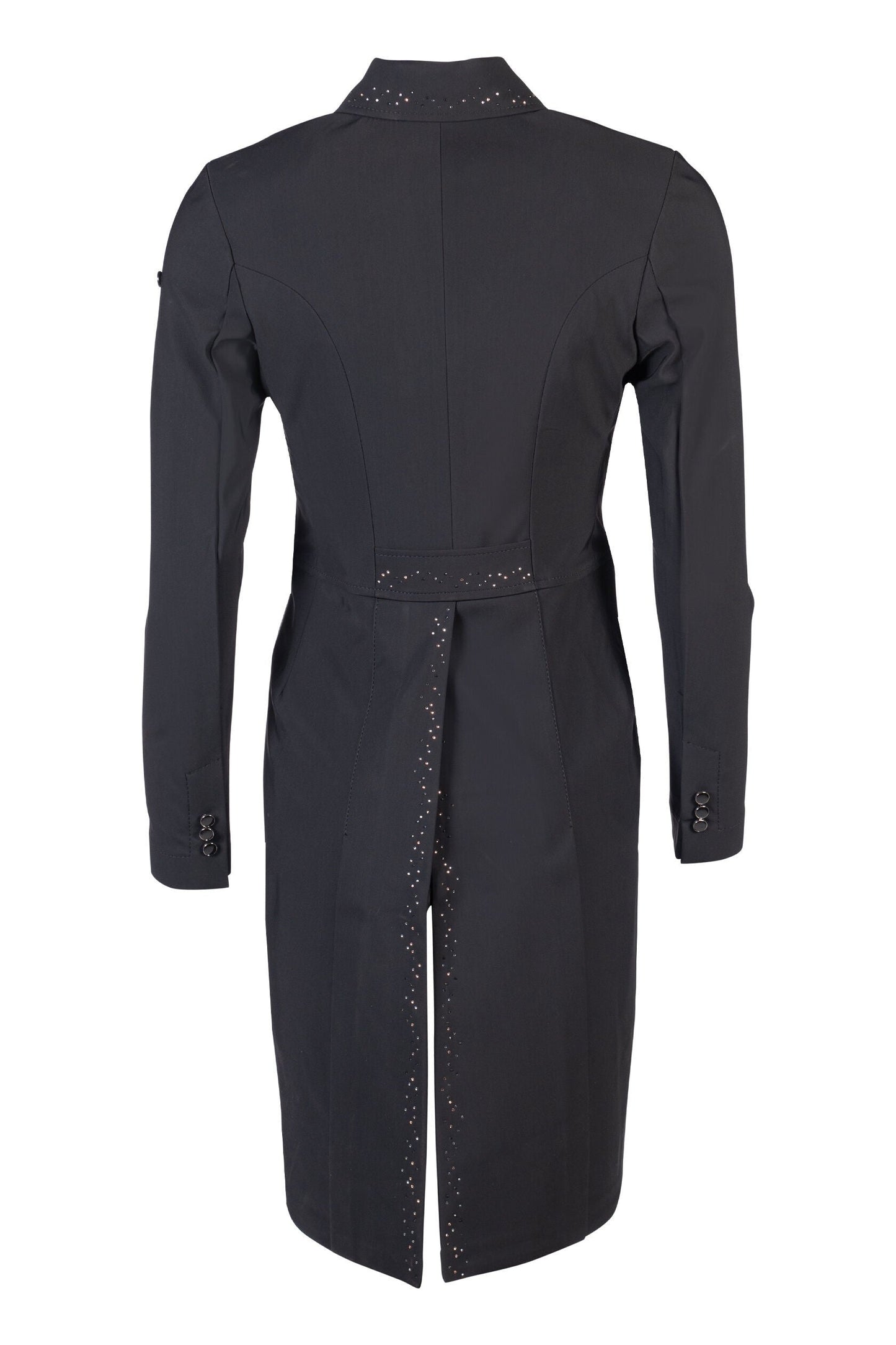 Accesorio ecuestre Tail Coats HKM Women's Tail Coat Jill para equitación - vista 2