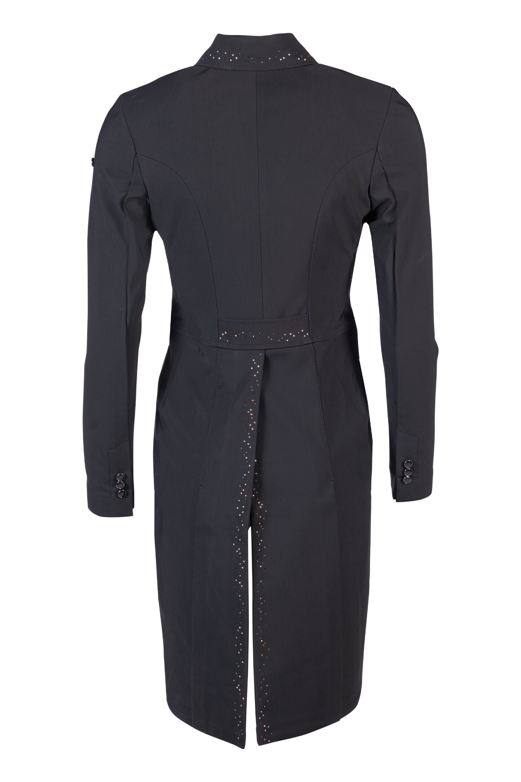 Accesorio ecuestre Tail Coats HKM Women's Tail Coat Jill para equitación - vista 2