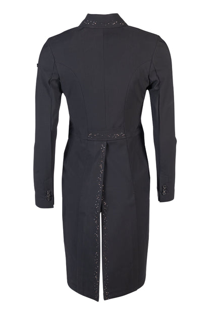 Accesorio ecuestre Tail Coats HKM Women's Tail Coat Jill para equitación - vista 2