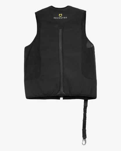 Chaleco Airbag Equestro – Protección avanzada sin renunciar al confort