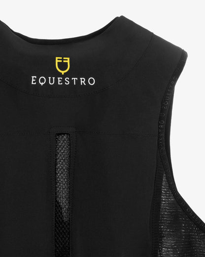 Chaleco Airbag Equestro – Protección avanzada sin renunciar al confort