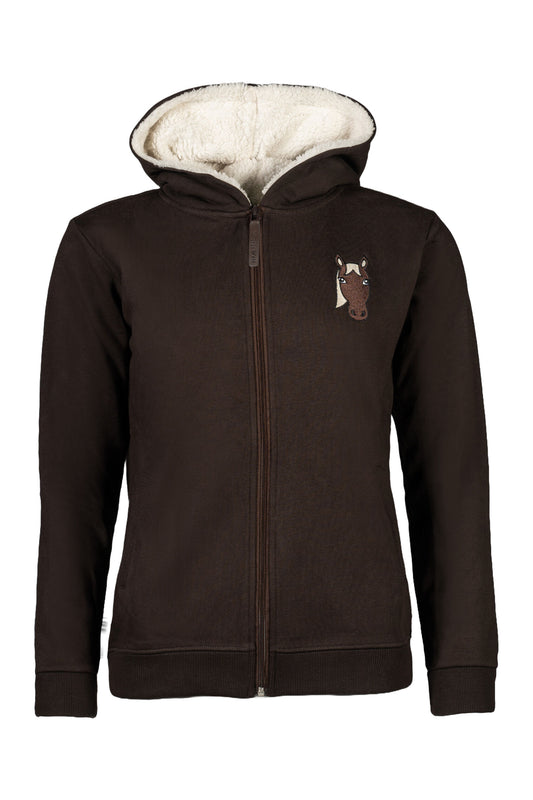 Chaqueta Mia – Abrigo y comodidad HKM