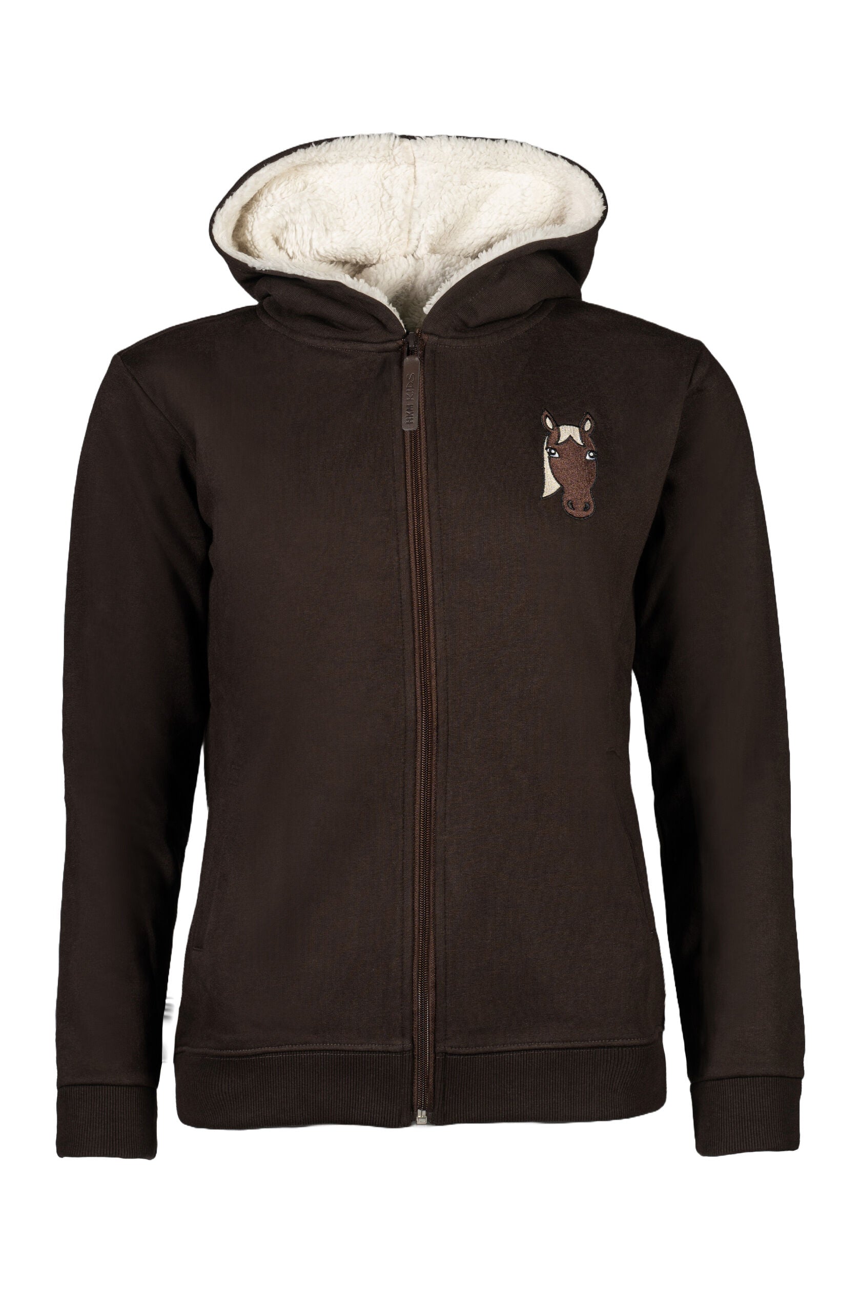 Sweat Jackets HKM Sweet Jacket Mia detalle 2
