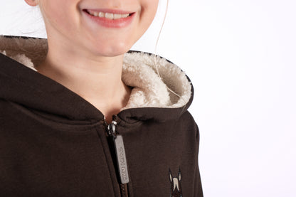 Chaqueta Mia – Abrigo y comodidad HKM