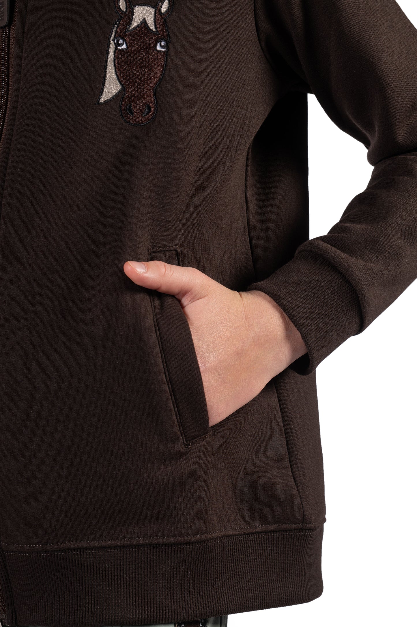 Chaqueta Mia – Abrigo y comodidad HKM