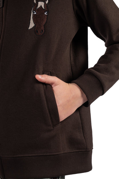 Chaqueta Mia – Abrigo y comodidad HKM