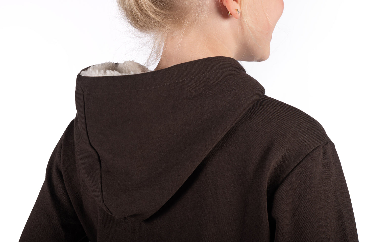 Chaqueta Mia – Abrigo y comodidad HKM