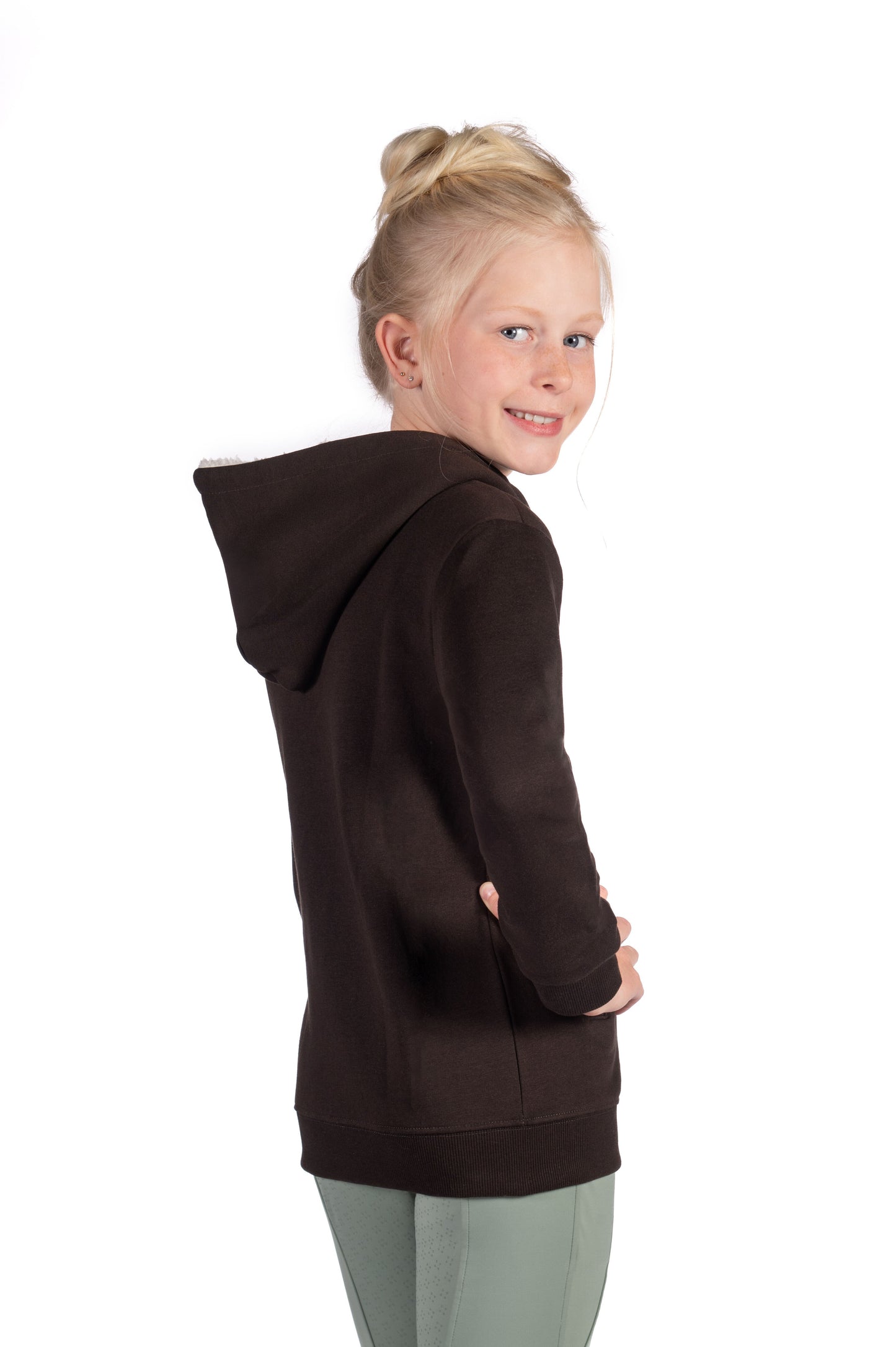 Chaqueta Mia – Abrigo y comodidad HKM