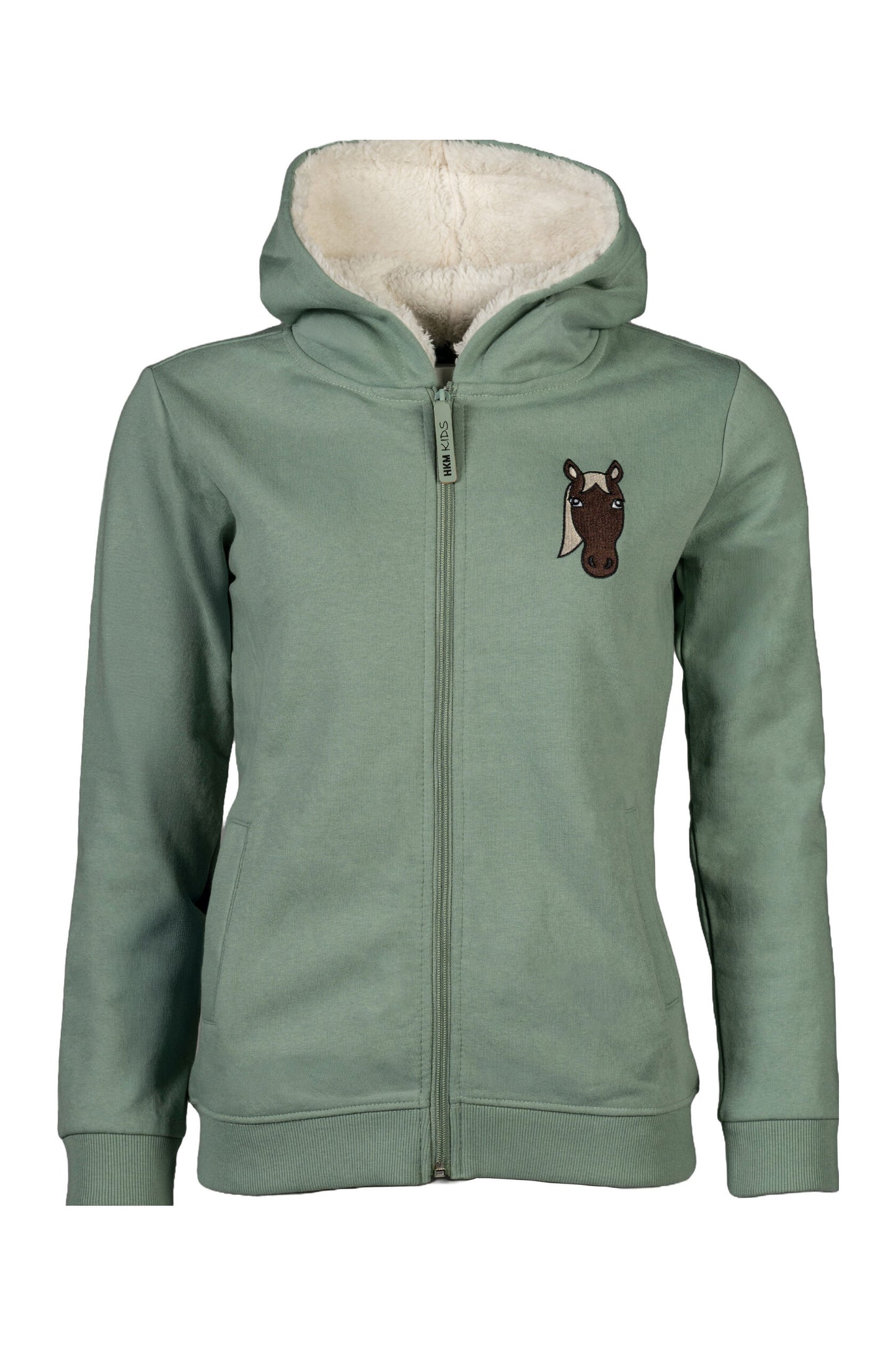 Chaqueta Mia – Abrigo y comodidad HKM