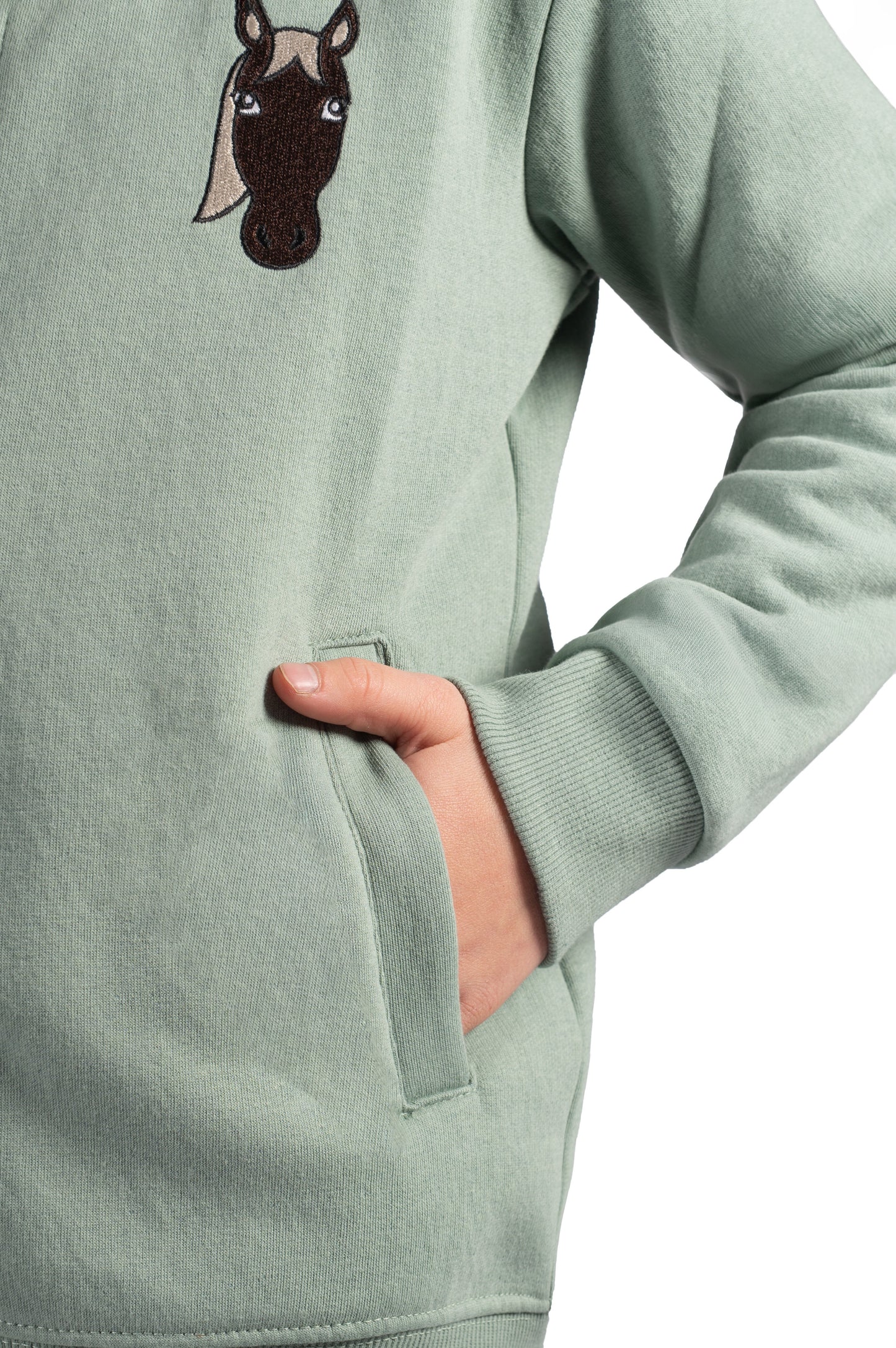 Chaqueta Mia – Abrigo y comodidad HKM