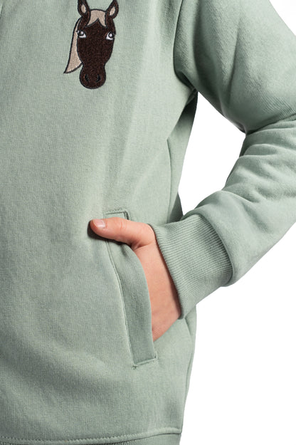 Chaqueta Mia – Abrigo y comodidad HKM