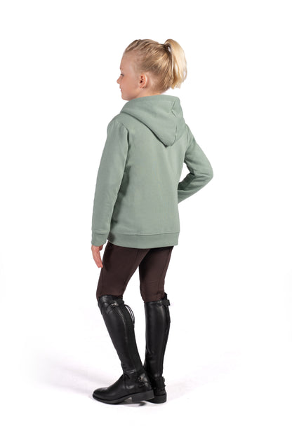Chaqueta Mia – Abrigo y comodidad HKM