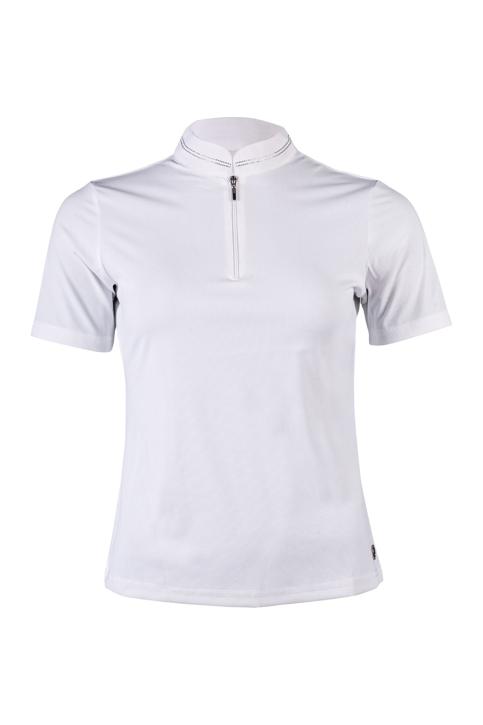 Polo de concurso -Amy HKM para equitación