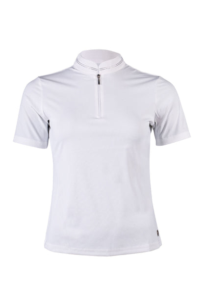 Polo de concurso -Amy HKM para equitación