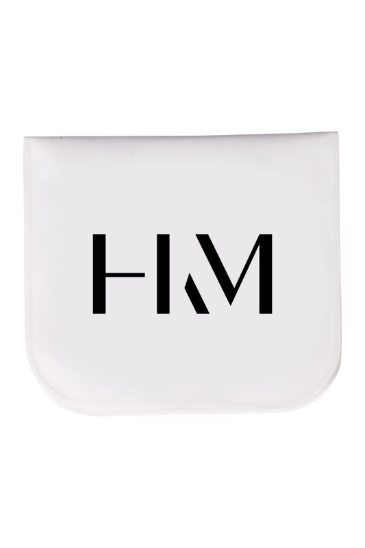 Accesorio ecuestre Números de competición -Classic HKM para equitación - vista 2