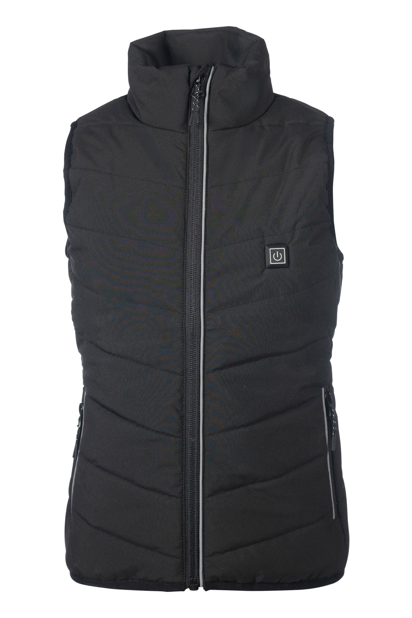 Heated Jackets & Vests HKM infantil Heating Vest Cuddle Style vista principal