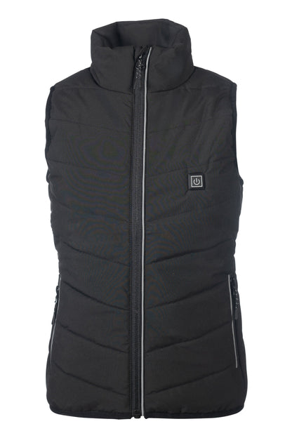 Heated Jackets & Vests HKM infantil Heating Vest Cuddle Style vista principal